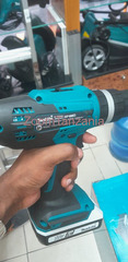 Nakita Corless Drill