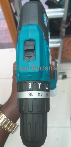 Nakita Rotary hammer - 1/3