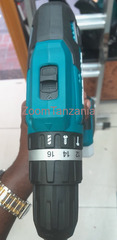 Nakita Rotary hammer