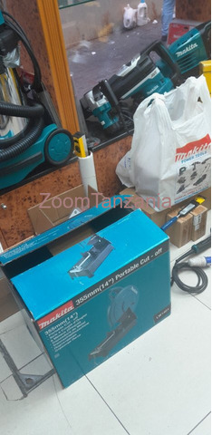 Nakita Rotary hammer - 2/3