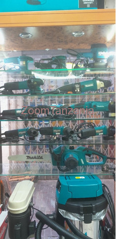 Nakita Rotary hammer - 3/3