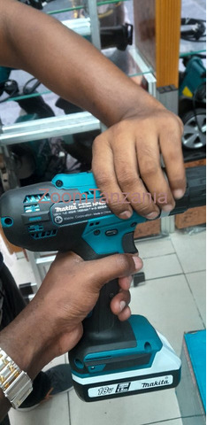 Nakita Rotary hammer - 2/3