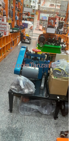 Nakita Rotary hammer - 3/3