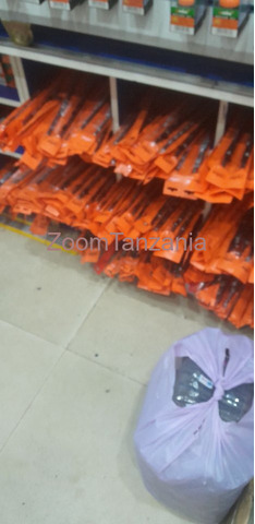 Drill bits at all sizes - 1/3
