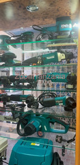 Angle grinder