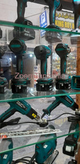 Drill machines