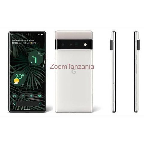Google pixel 6 Simu Nzuri Tshs:455000 - 2/3