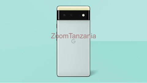 Google pixel 6 Simu Nzuri Tshs:455000 - 3/3