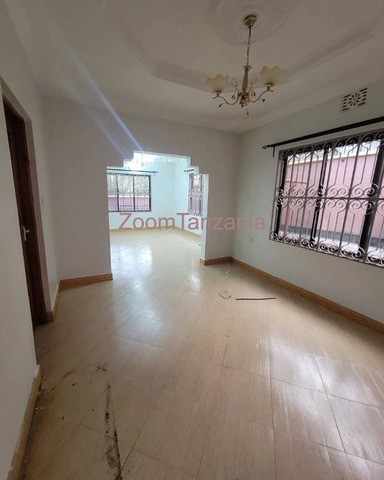 3BEDROOM HOUSE FOR RENT IN SAKINA ARUSHA-TANZANIA - 4/6