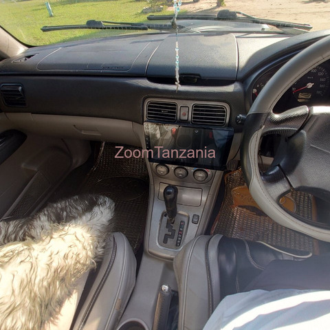 Subaru Forester x20 - 4/6