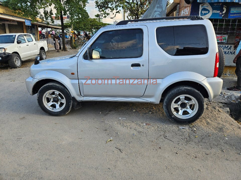 Jimny. Piston4.            2002 - 5/6
