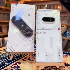 Nothing phone 3a