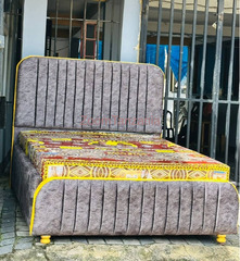 BED SOFA CLASSIC SANA 5/6