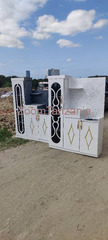 Kitchen cabinet la mtungi