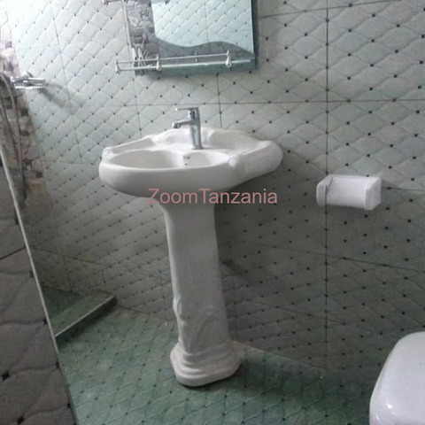 4BEDROOM HOUSE FOR RENT IN NJIRO-ARUSHA-TANZANIA - 5/6