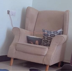 Sofa Set