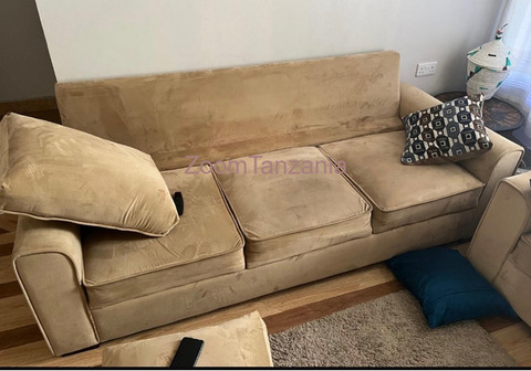 Sofa Set - 3/3