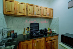 Coco Haven Apartment