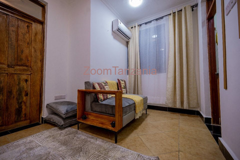 Coco Haven Apartment - 5/6