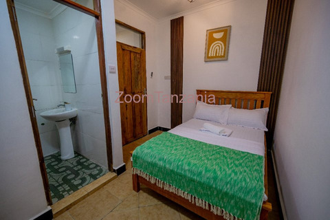 Coco Haven Apartment - 6/6