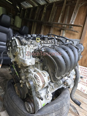 Engine Mazda X5 tshs:4,050,000/=