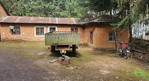 Shamba la chai la ukubwa wa heka 120 linauzwa mufindi - 5/6