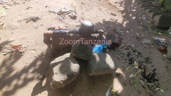 By Owner | Prime 600sqm Plot – Just 86m From Bagamoyo Road