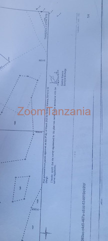 By Owner | Prime 600sqm Plot – Just 86m From Bagamoyo Road - 6/6