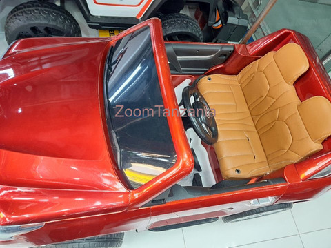 Kids electric cars - 3/3