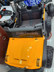 Kids battery cars