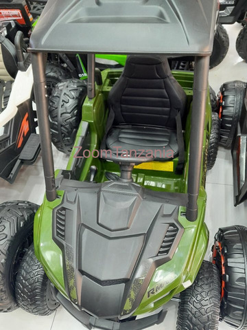 Kids battery cars - 2/4