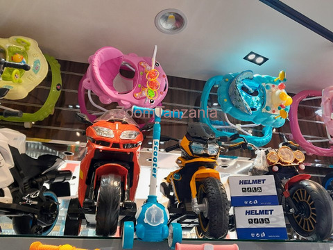 Scooter for babies and toddlers - 4/5