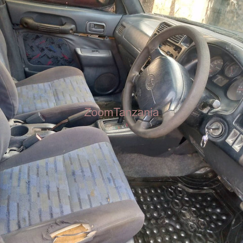 Rav 4.     1998 - 2/6