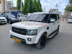 Discovery 4.       2011