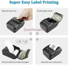 Thermal printer Nzuri tshs:145,000/=