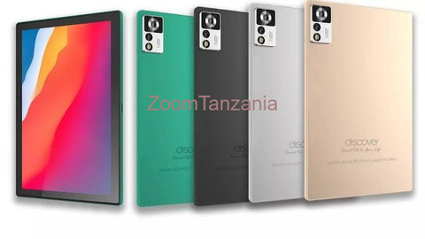 Discover Note 17 plus tshs:310,000/= - 2/3