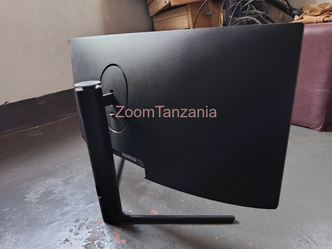 Curved 34 inch gaming monitor - 5/5