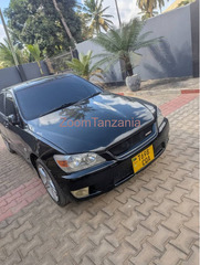 Altezza.         2002