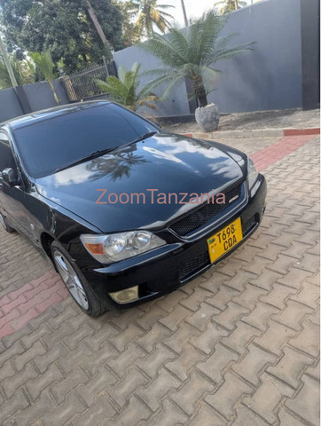 Altezza.         2002 - 6/6