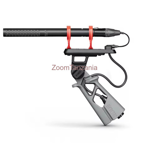 RODE NTG5 Location Recording Kit (Brand New) - 1/5