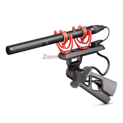 RODE NTG5 Location Recording Kit (Brand New) - 2/5
