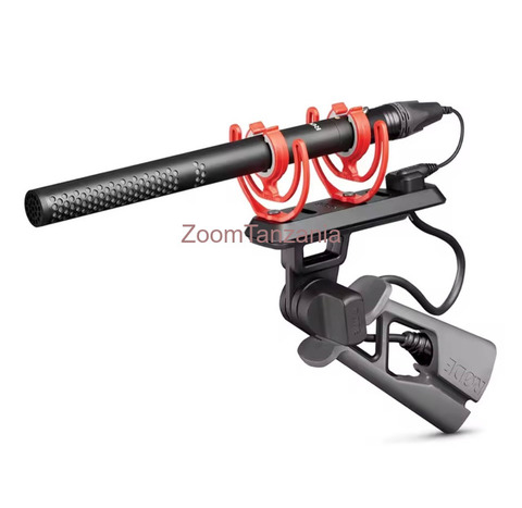 RODE NTG5 Location Recording Kit (Brand New) - 4/5