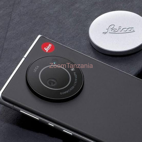Leica phone 01 Simu Nzuri Sana tshs:410,000/= - 2/3