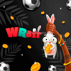 WRBET Kenya — Online Games (18+)