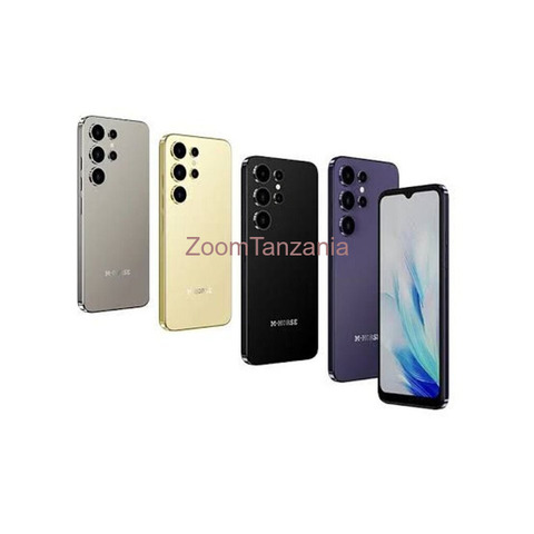 Mhorse s22 Simu Nzuri sana tshs:195,000/= - 3/3