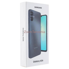 Samsung galaxy Ao6 nzuri tshs:355,000/=