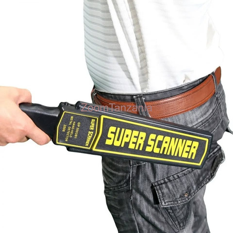 SCANNER - 6/6