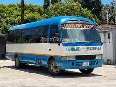 Coster Mayai nzuri tshs:17,500,000/=