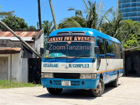 Coster Mayai nzuri tshs:17,500,000/= - 2/4