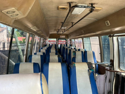 Coster Mayai nzuri tshs:17,500,000/= - 3/4